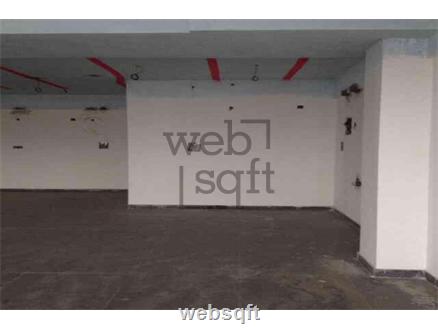 Commercial Retail showroom shop for Rent